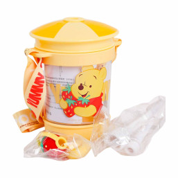 Disney Water Bottle 570 ml - Winnie the Pooh